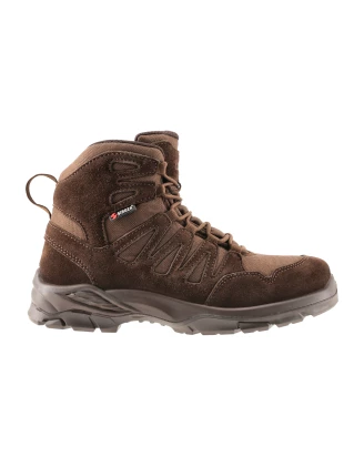 Buty taktyczne Sibeza SVG MID brązowe 43