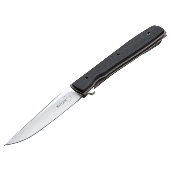 Nóż Böker Plus Urban Trapper G10