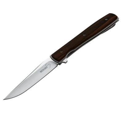 Nóż Böker Plus Urban Trapper Cocobolo