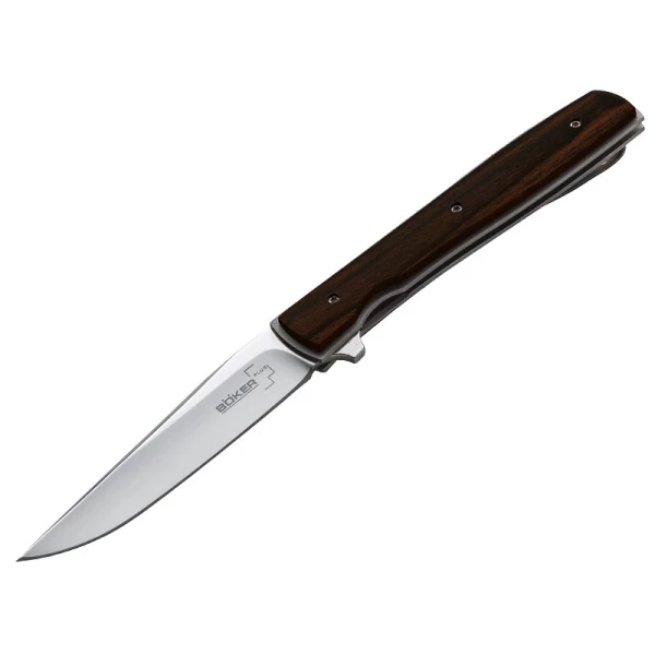 Nóż Böker Plus Urban Trapper Cocobolo