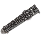 Otwieracz do butelek Magnum Balisong Black