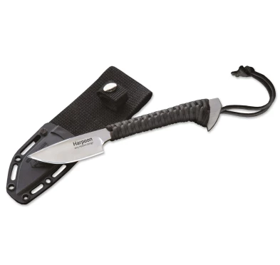 Nóż Outdoor Edge Harpoon HAR-1C Blister