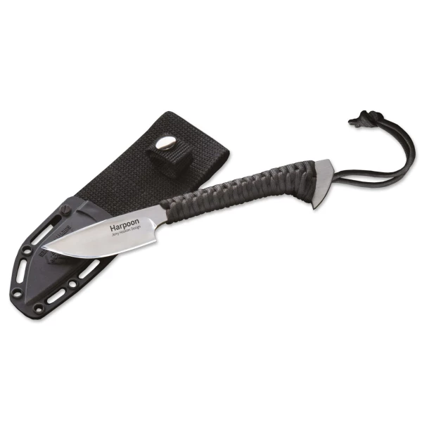 Nóż Outdoor Edge Harpoon HAR-1C Blister