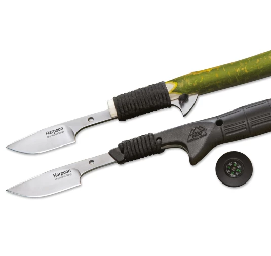 Nóż Outdoor Edge Harpoon HAR-1C Blister