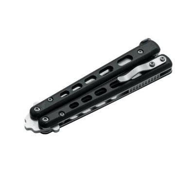 Nóż Böker Plus Balisong G10, mały