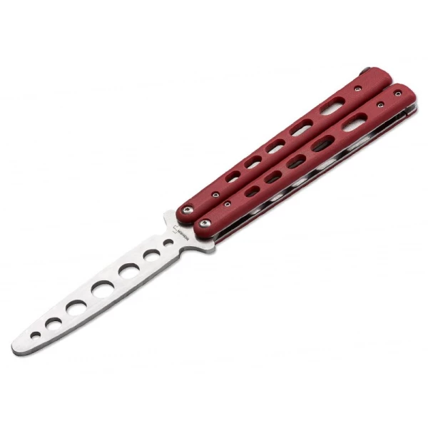 Nóż Böker Plus Balisong Trainer