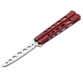 Nóż Böker Plus Balisong Trainer