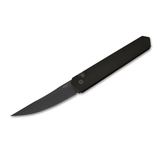 Nóż Böker Plus ProTech Kwaiken Auto AllBlack