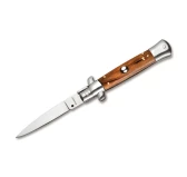 Nóż Magnum Sicilian Needle Olive Wood