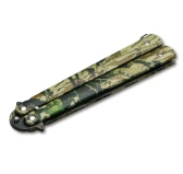 Nóż Magnum Balisong Camo