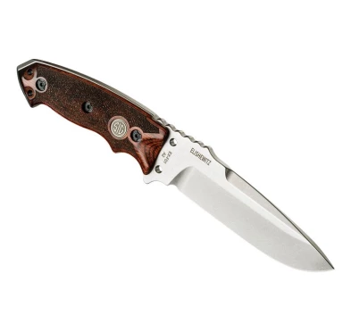 Nóż Hogue SIG 37175 EX-F01 5.5" Rosewood