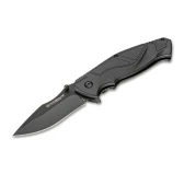 Nóż Magnum Advance All Black Pro 440C