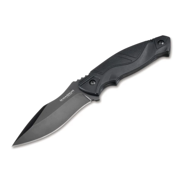 Nóż Magnum Advance Pro Fixed Blade 440C