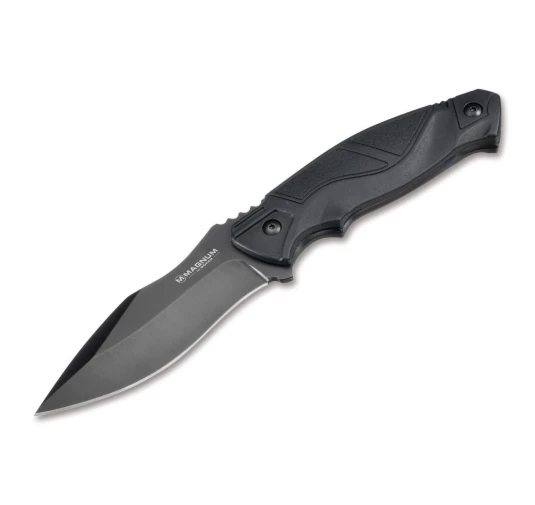 Nóż Magnum Advance Pro Fixed Blade 440C