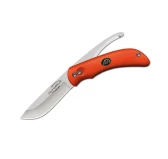 Nóż Outdoor Edge Harpoon SwingBlade Orange