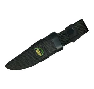 Nóż Outdoor Edge Harpoon SwingBlade Orange