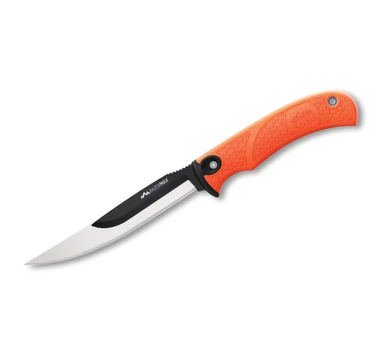 Nóż Outdoor Edge RazorMax Orange