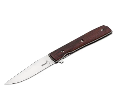 Nóż Böker Plus Urban Trapper Petite Cocobolo