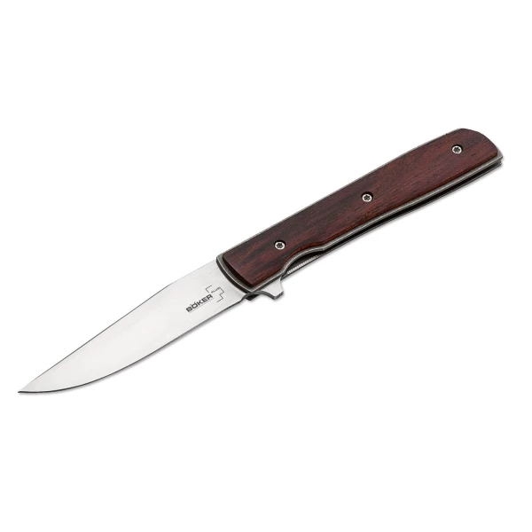 Nóż Böker Plus Urban Trapper Petite Cocobolo