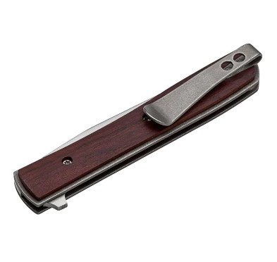 Nóż Böker Plus Urban Trapper Petite Cocobolo