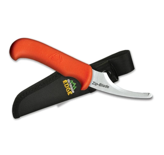 Nóż Outdoor Edge Zip Blade blister