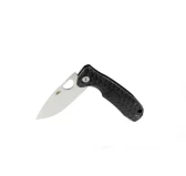 Nóż Honey Badger Flipper D2 Large Black