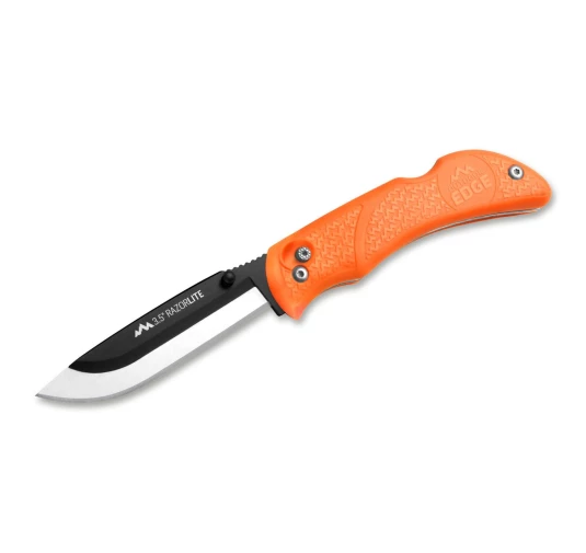 Nóż Outdoor Edge Razor Blaze Orange