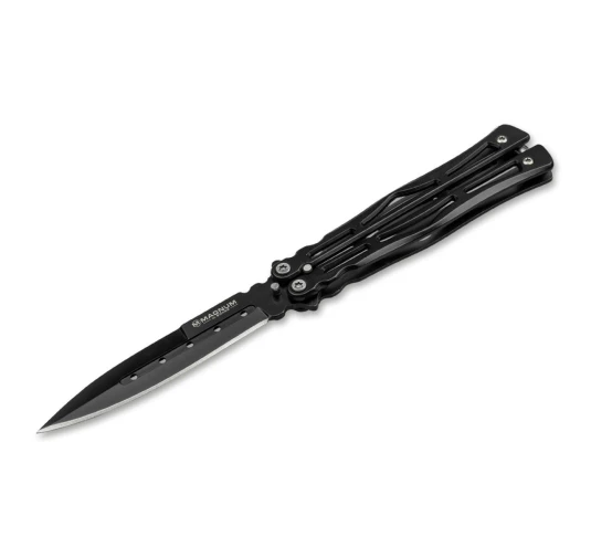 Nóż Magnum Balisong Neptis