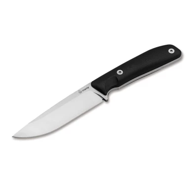 Nóż Manly Blaze D2 Black