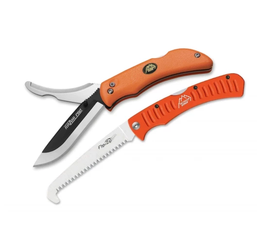 Zestaw Outdoor Edge Razor Pro Saw Combo