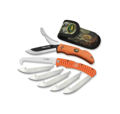 Zestaw Outdoor Edge Razor Pro Saw Combo