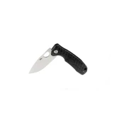 Nóż Honey Badger Flipper D2 Medium Black