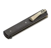 Nóż Böker Plus Urban Trapper Liner Micarta