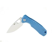 Nóż Honey Badger Flipper Large Blue