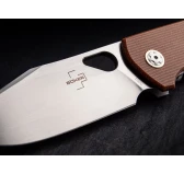 Nóż Böker Plus F3.5 Micarta