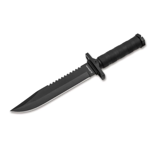 Nóż Magnum John Jay Survival Knife