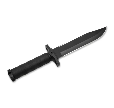 Nóż Magnum John Jay Survival Knife