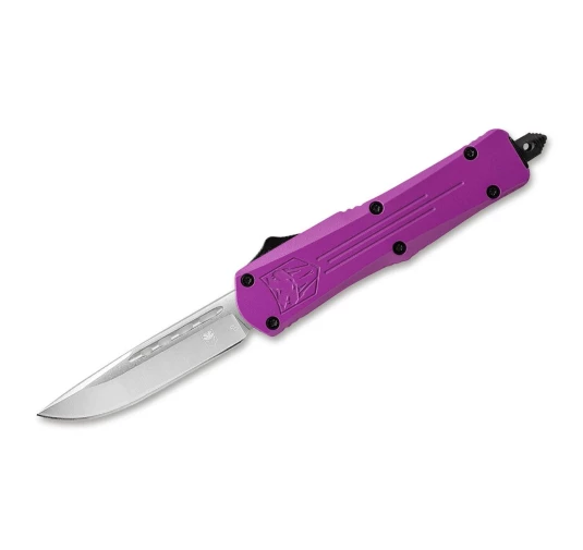 Nóż CobraTec Small FS-3 OTF Purple