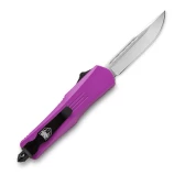 Nóż CobraTec Small FS-3 OTF Purple