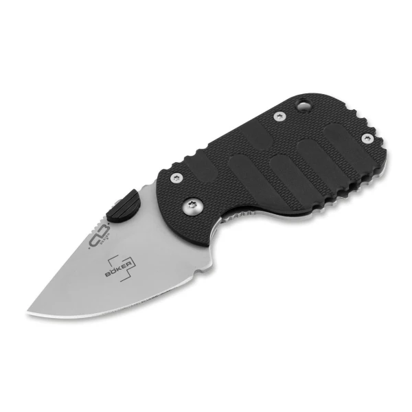 Nóż Boker Plus Subcom 2.0 Black