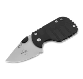 Nóż Boker Plus Subcom 2.0 Black