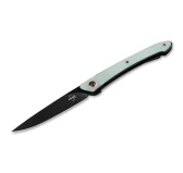 Nóż Böker Plus Urban Spillo Jade G10