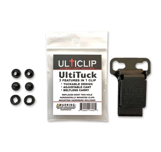 Ulticlip Ultilink