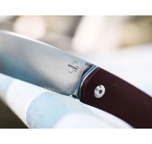 Nóż Böker Plus Boston Slipjoint