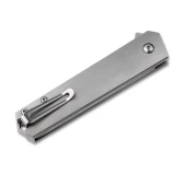 Nóż Böker Plus Kwaiken Push Button Flipper