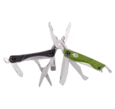 Multitool Gerber Dime Green