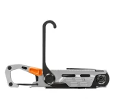 Multitool Gerber Stakeout Silver