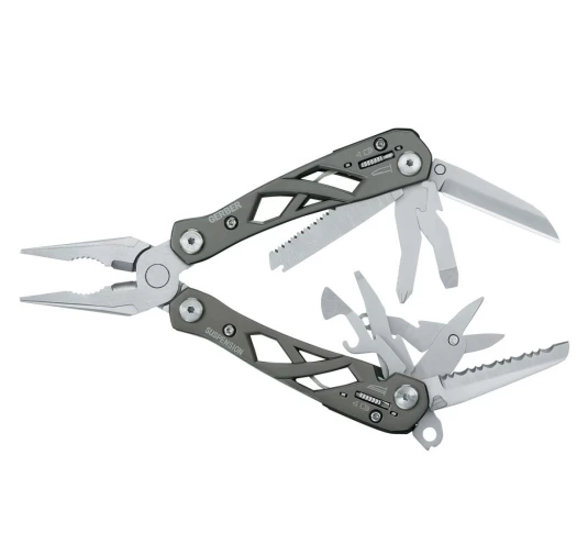 Multitool Gerber Suspension MP Box