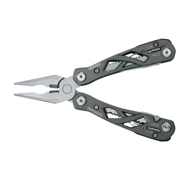 Multitool Gerber Suspension MP Box