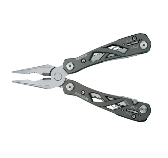 Multitool Gerber Suspension MP Box